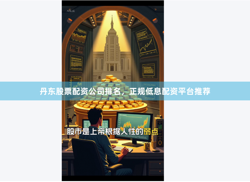 丹东股票配资公司排名，正规低息配资平台推荐