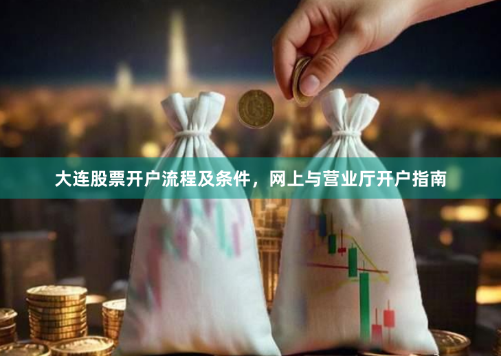 大连股票开户流程及条件，网上与营业厅开户指南
