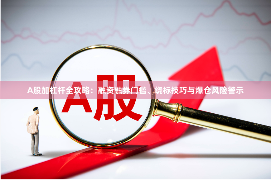 A股加杠杆全攻略：融资融券门槛、绕标技巧与爆仓风险警示