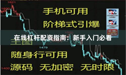 在线杠杆配资指南：新手入门必看